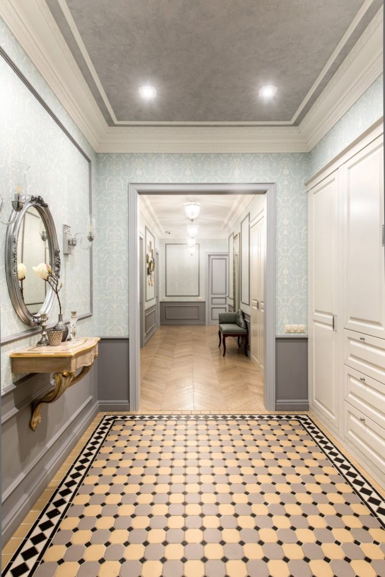 100 лу�чших идей дизайна плитки в ванной комнате на фото
