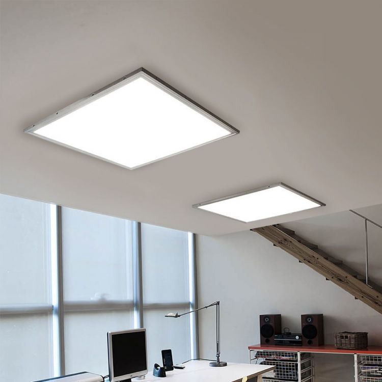Светильники в ванную комнату на потолок (63 фото): потолочное освещение для натяжных потолков