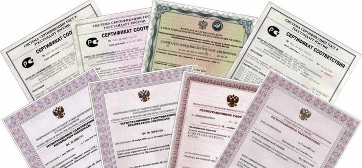 Какие разрешительные документы нужны арбористам в Украине?